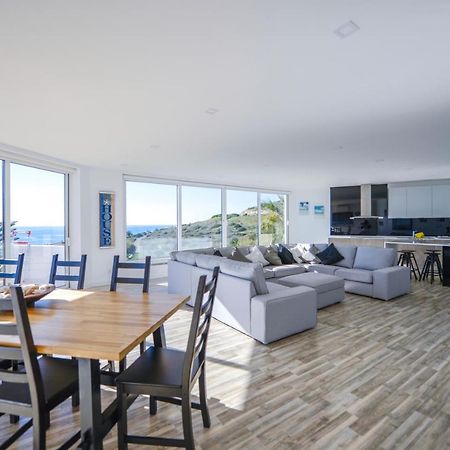 Luz Beach Rooftop Penthouse Praia Da Luz Exterior foto