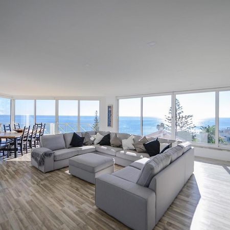 Luz Beach Rooftop Penthouse Praia Da Luz Exterior foto