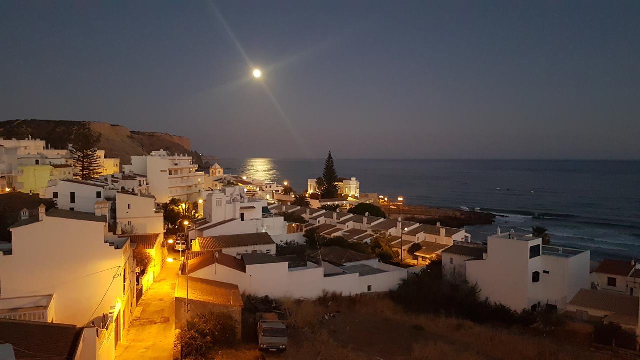 Luz Beach Rooftop Penthouse Praia Da Luz Exterior foto