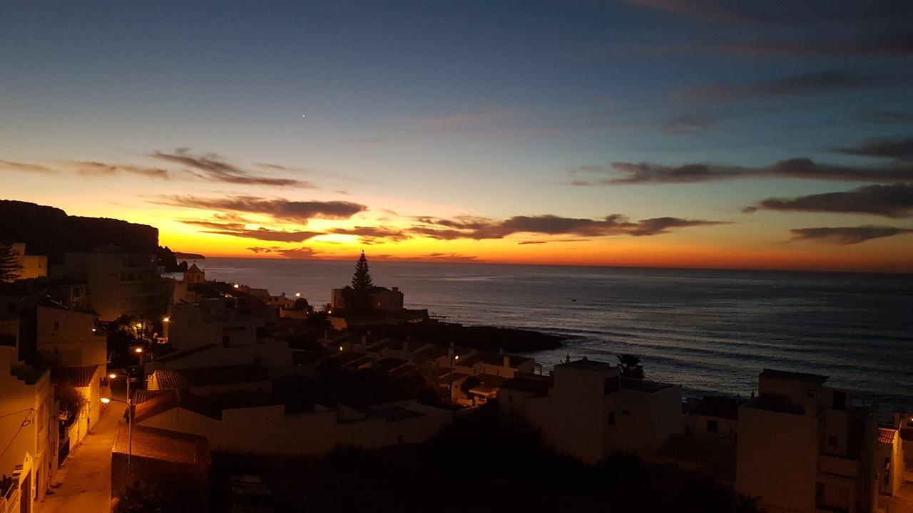 Luz Beach Rooftop Penthouse Praia Da Luz Exterior foto