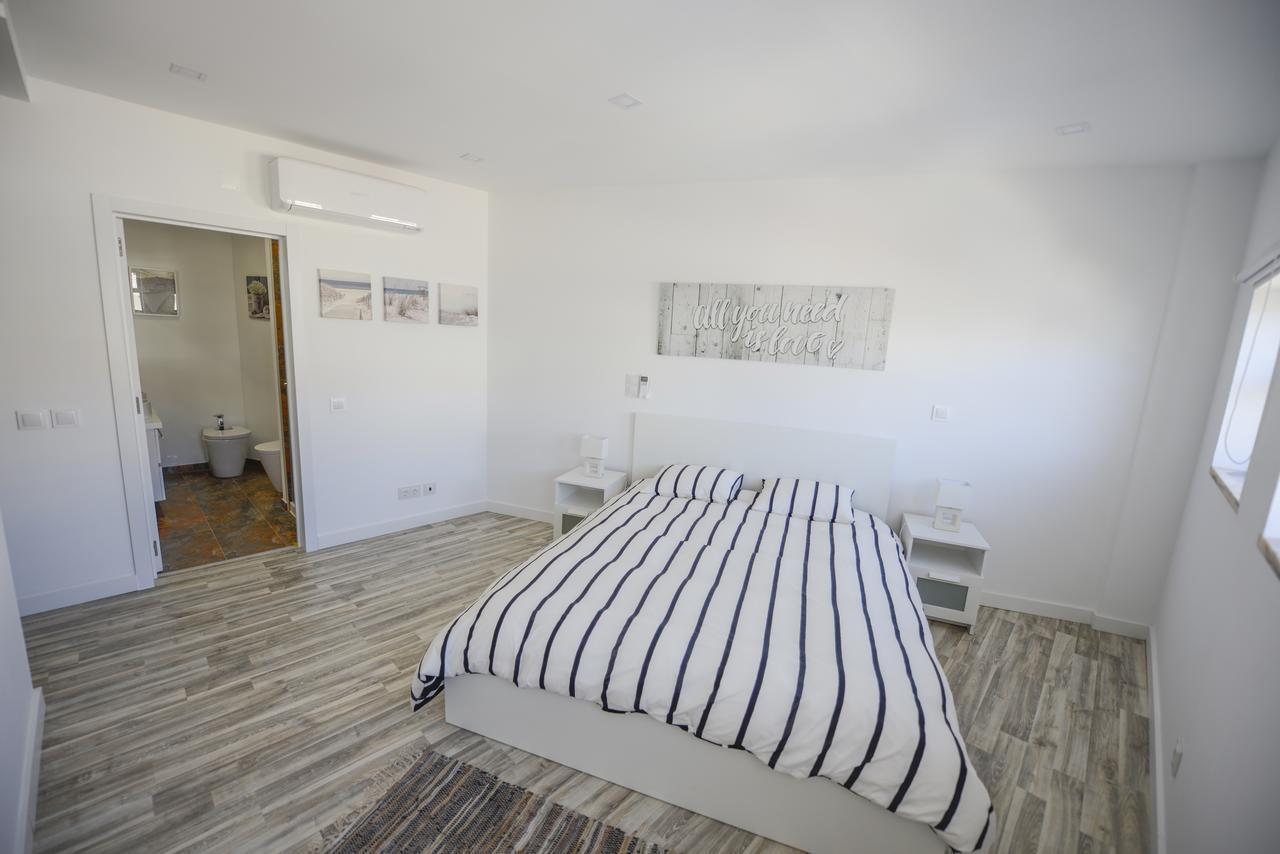 Luz Beach Rooftop Penthouse Praia Da Luz Exterior foto